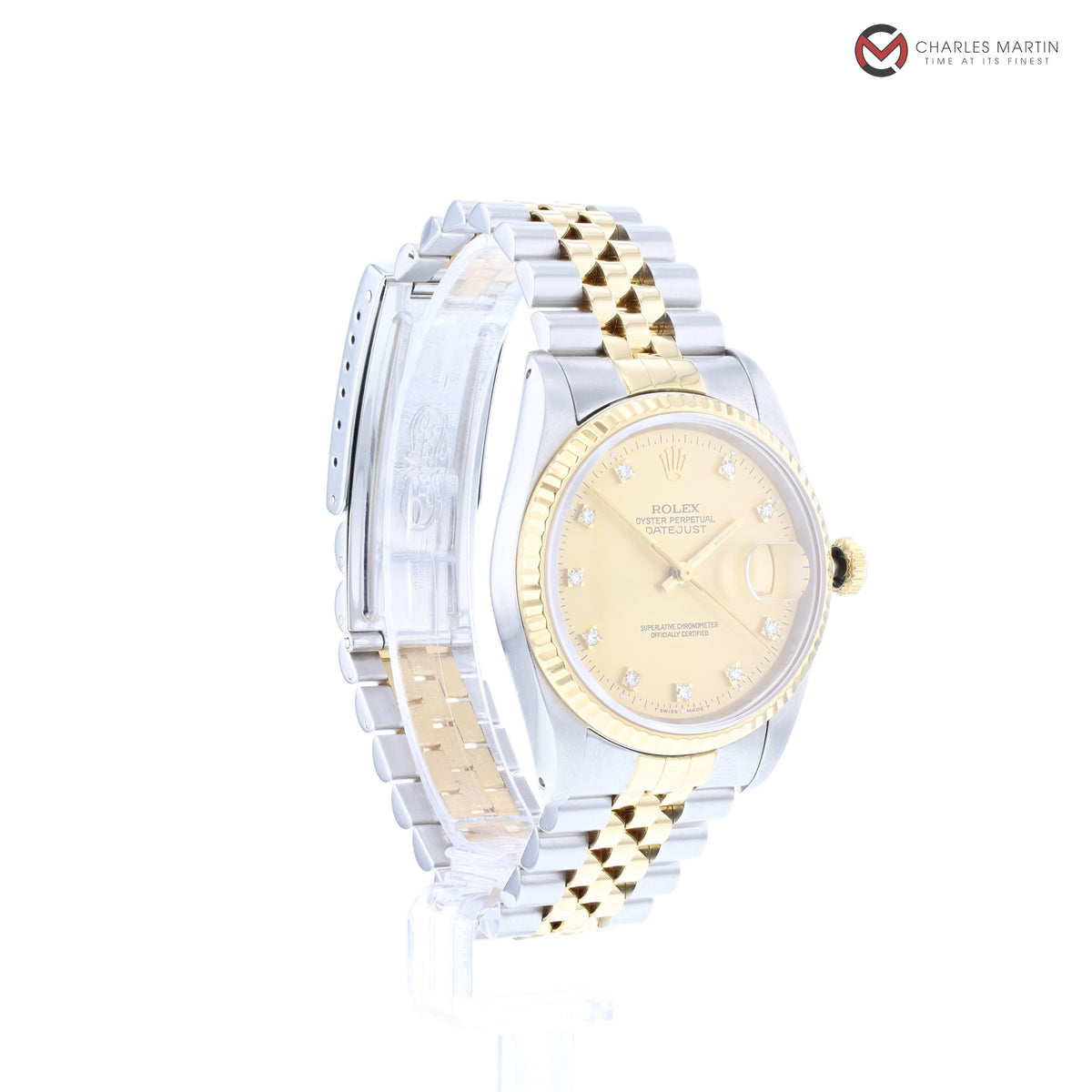Rolex Datejust