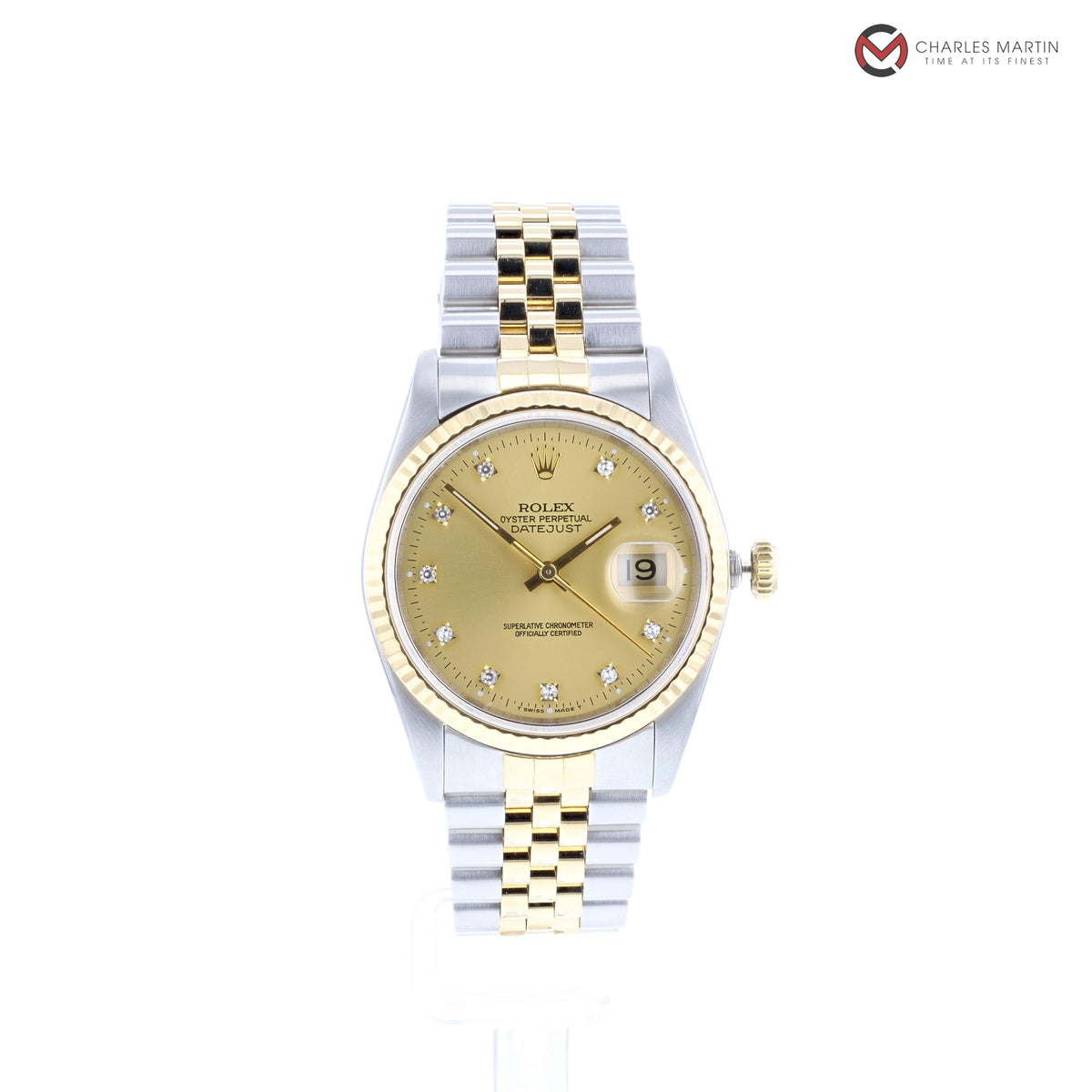 Rolex Datejust