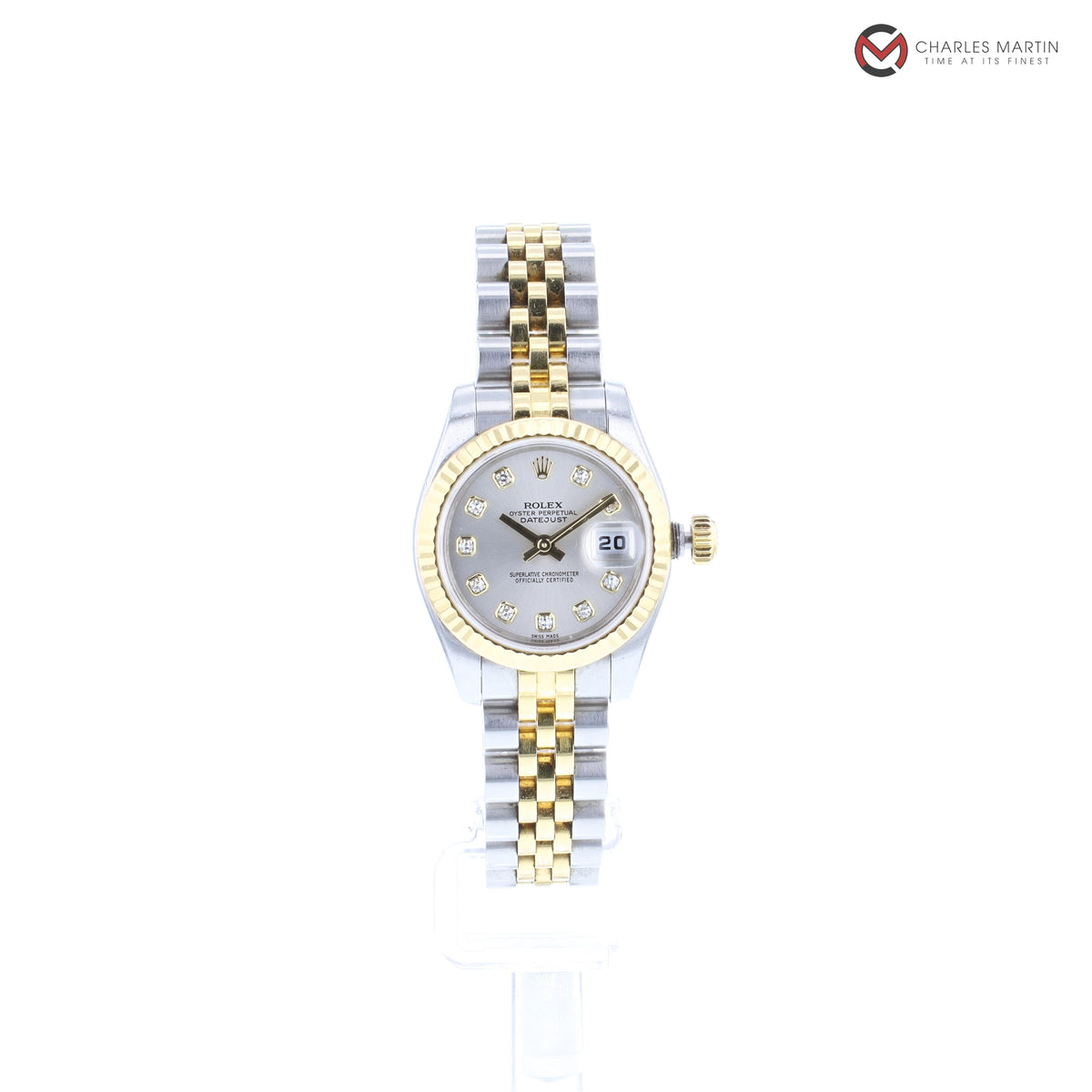 Rolex DateJust Coming Soon