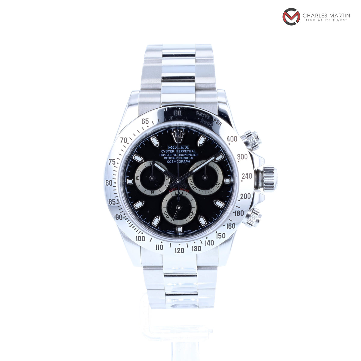Rolex Daytona