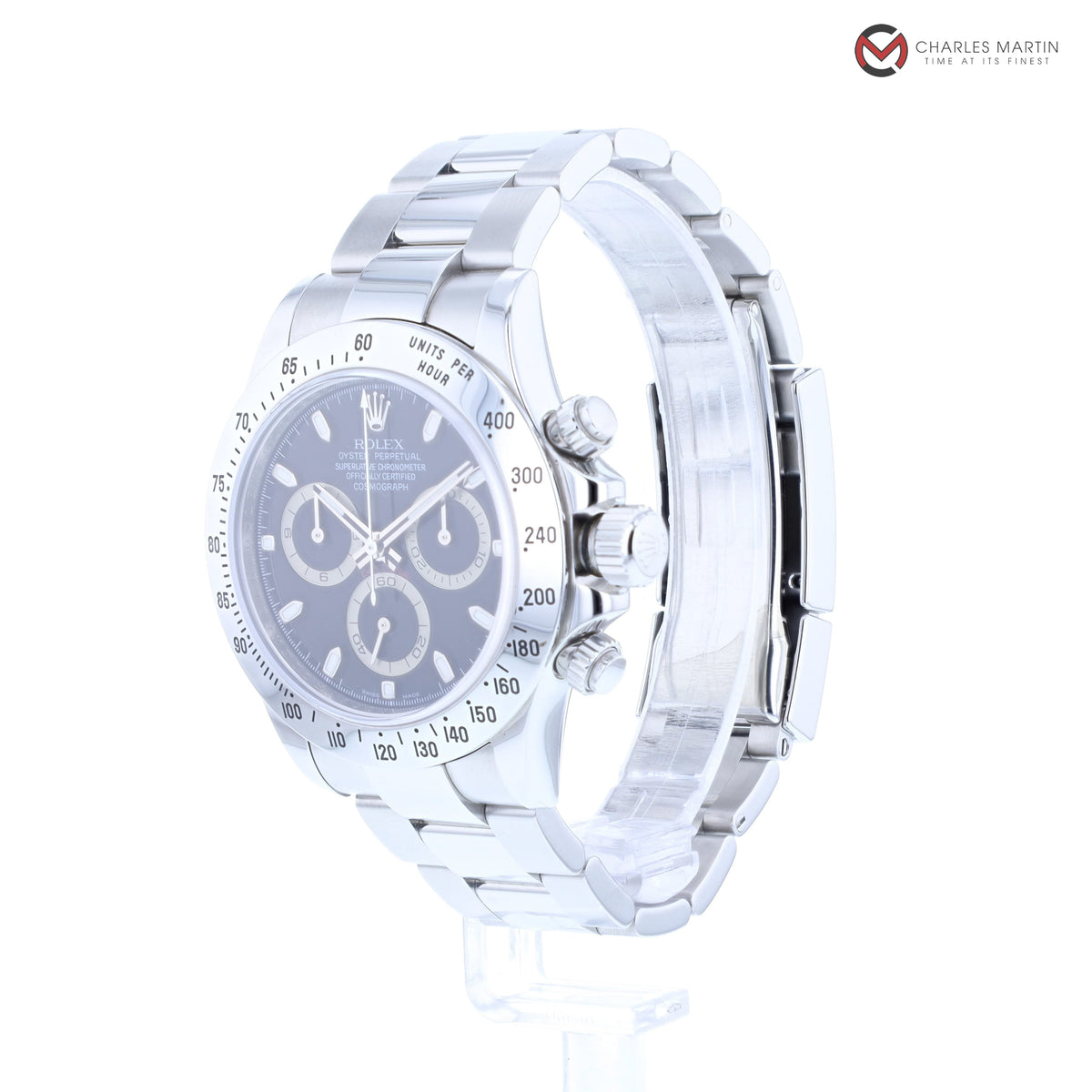 Rolex Daytona