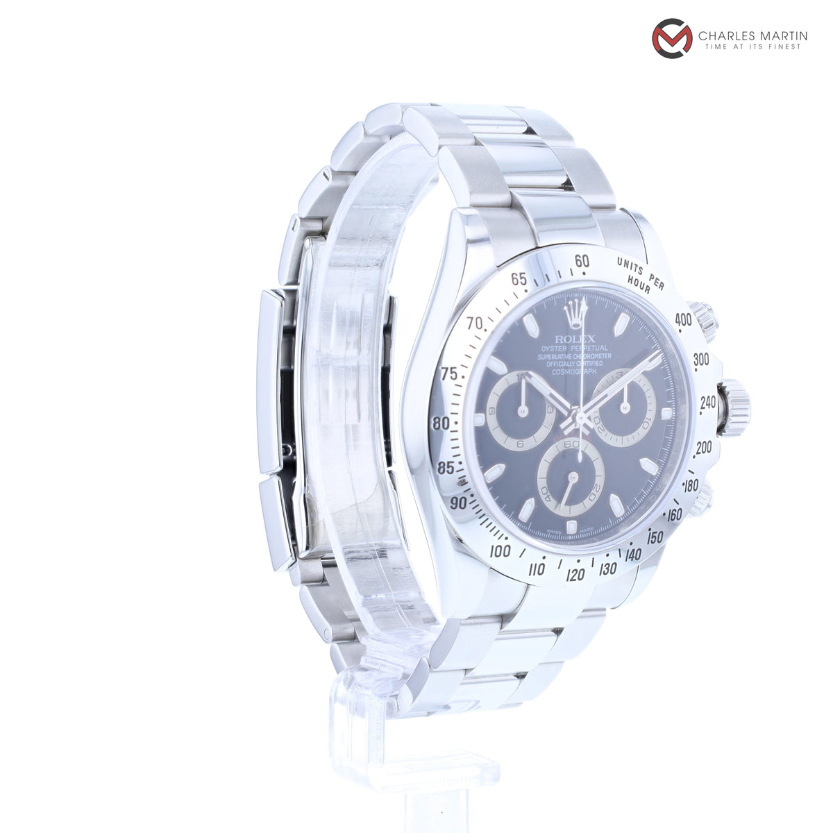 Rolex Daytona