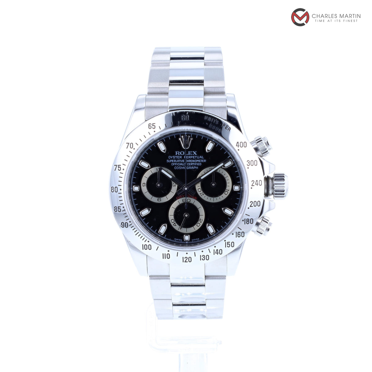 Rolex Daytona