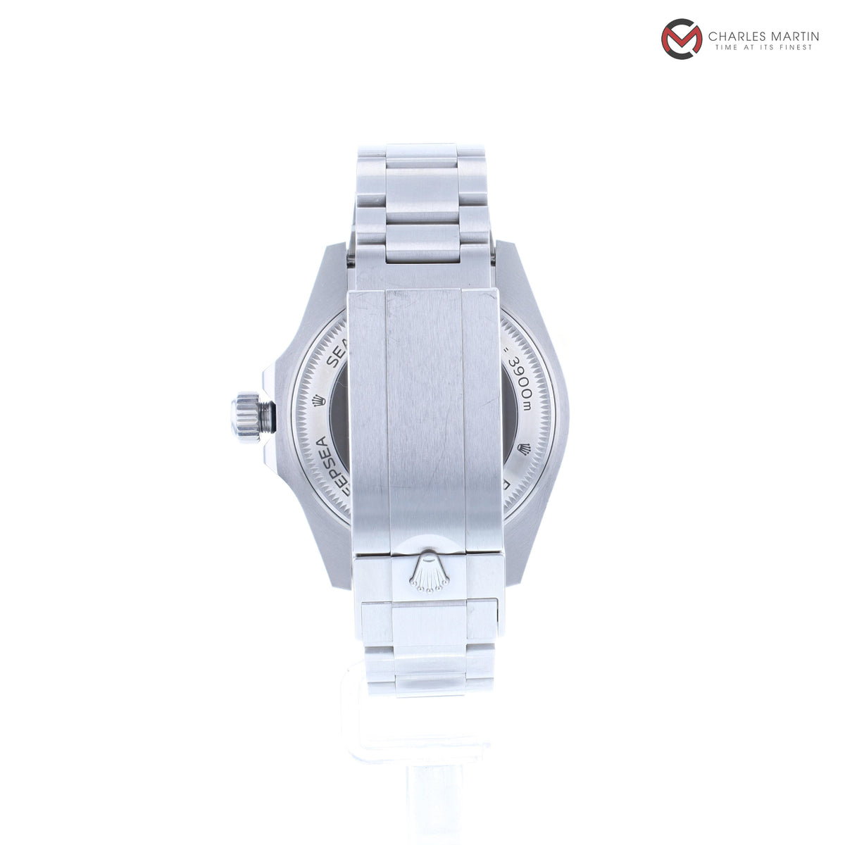 Rolex Sea-Dweller Deepsea