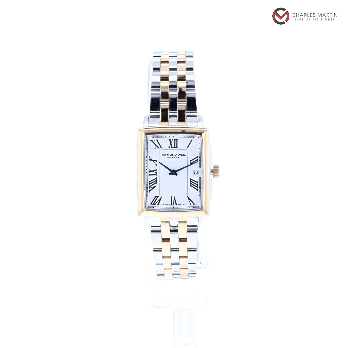 Raymond Weil Toccata