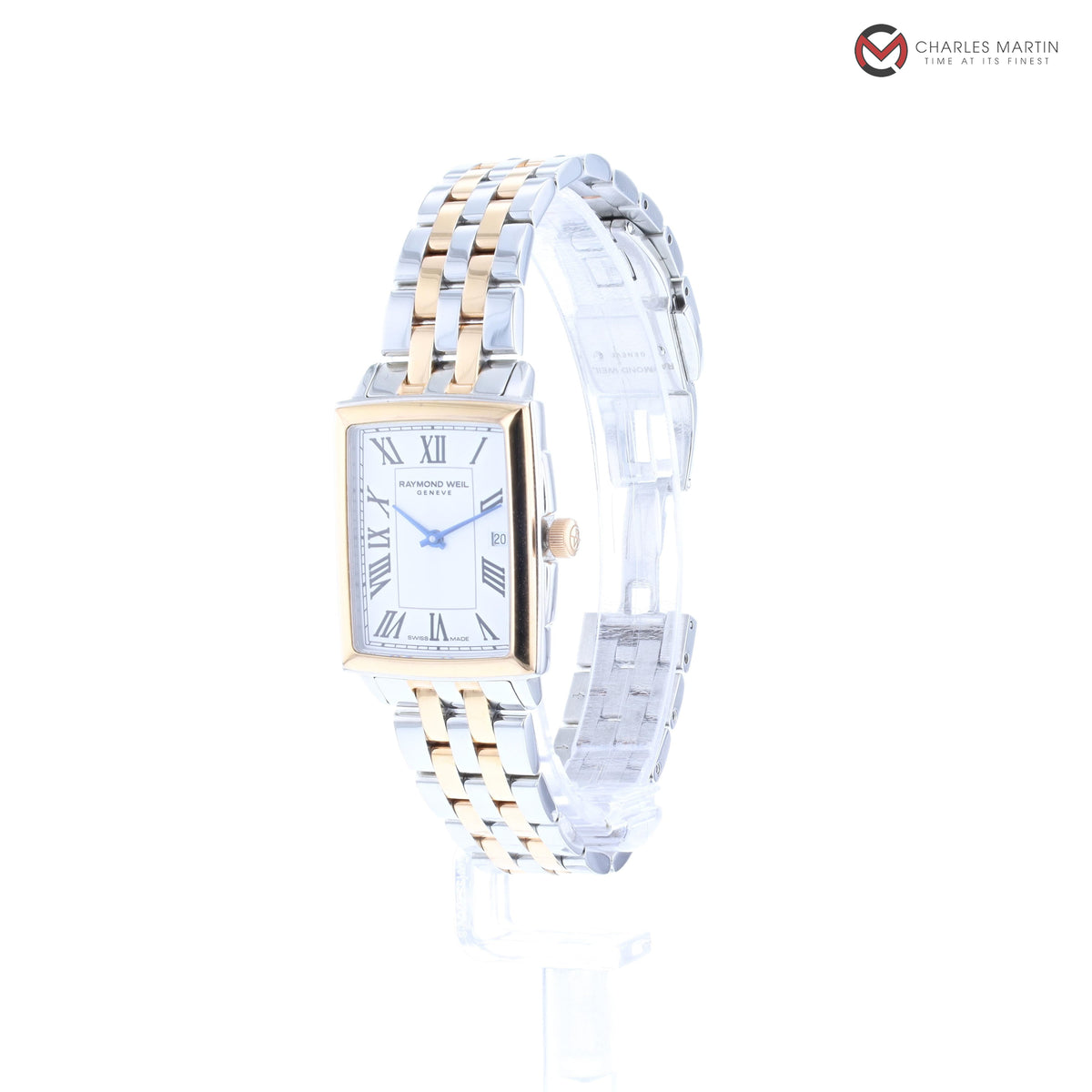 Raymond Weil Toccata