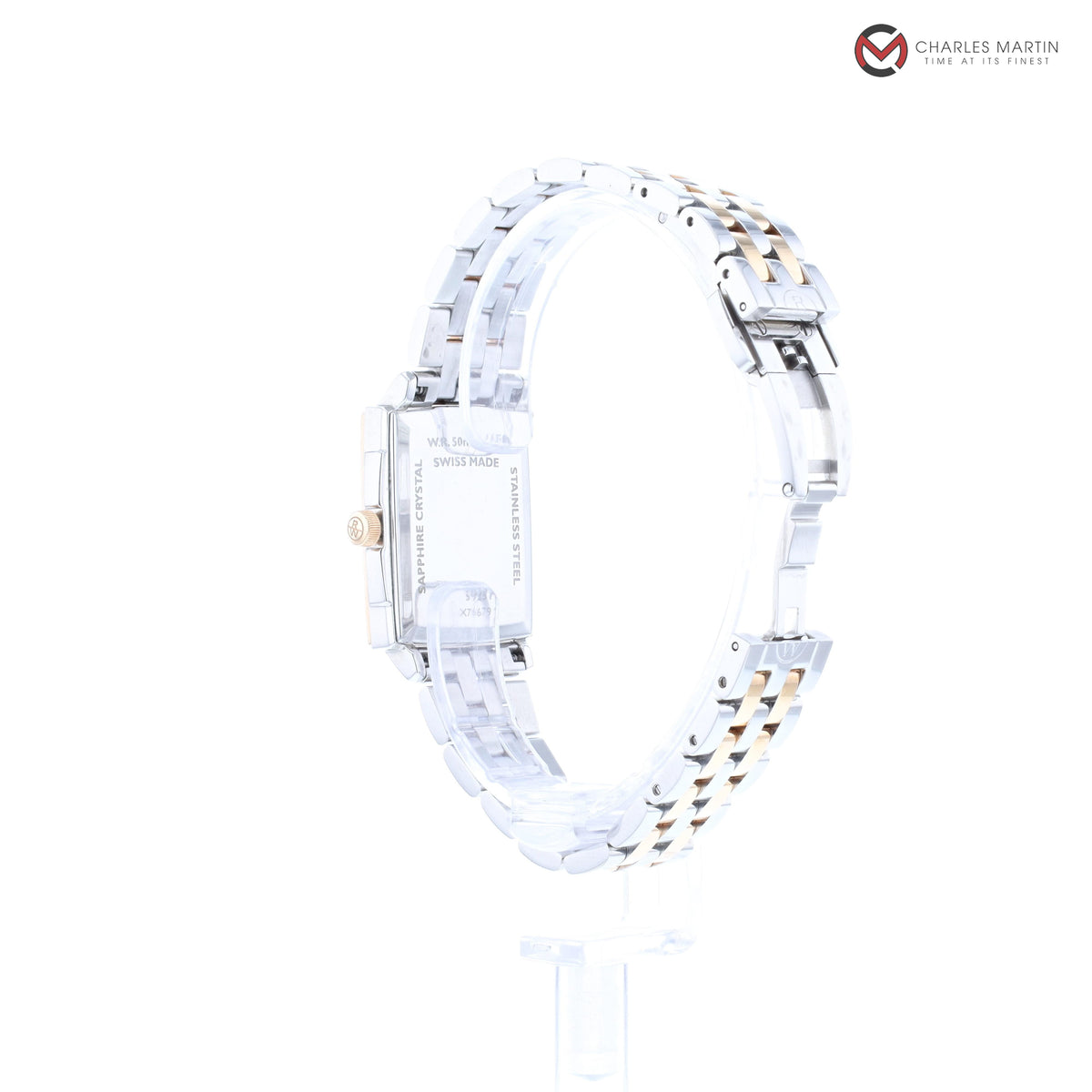Raymond Weil Toccata