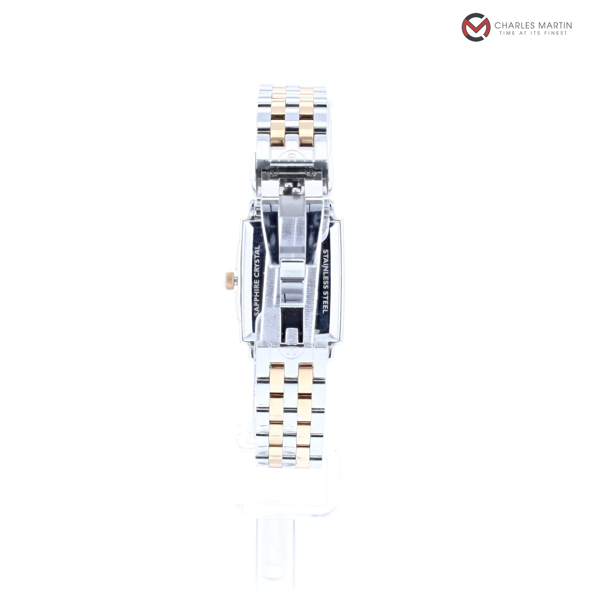 Raymond Weil Toccata