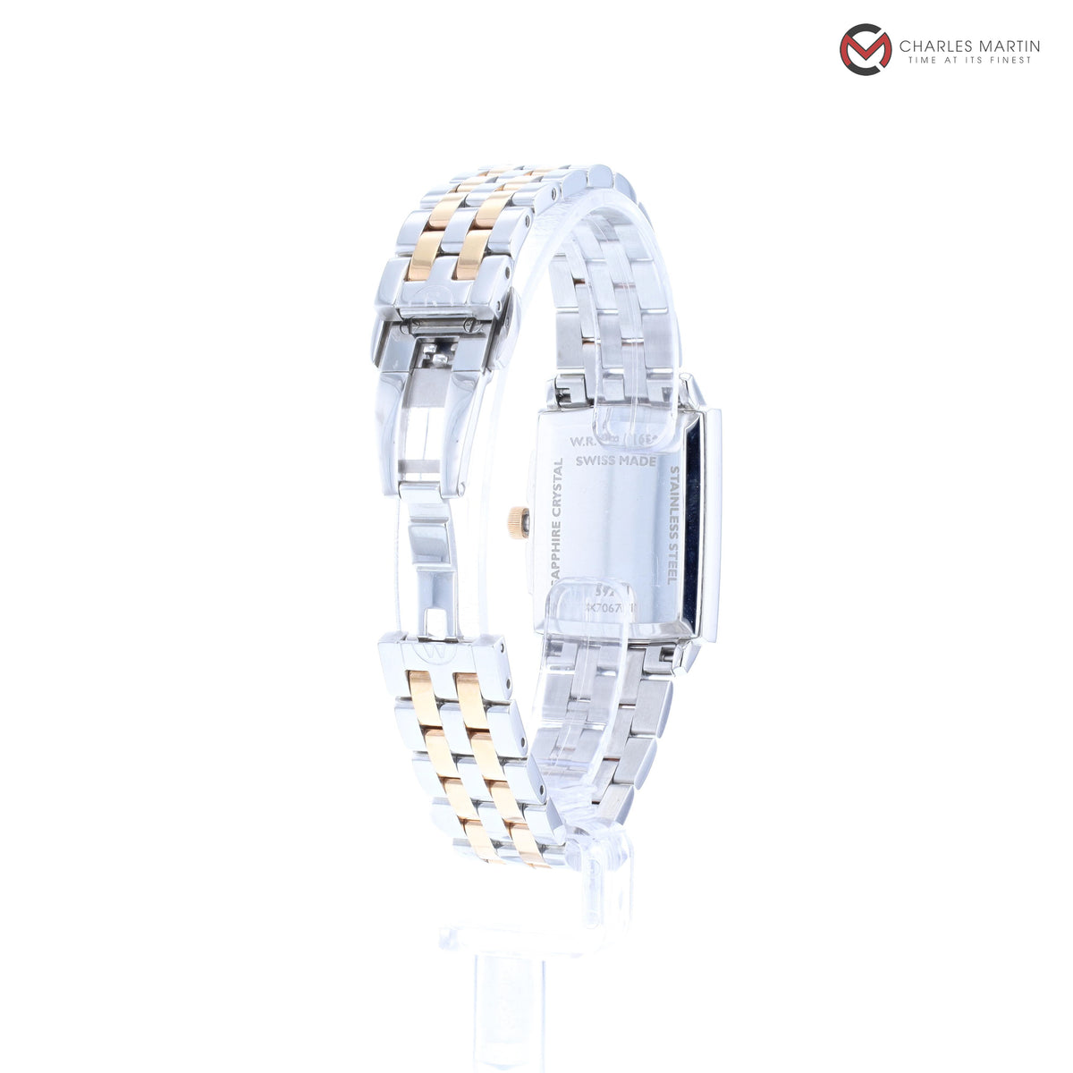 Raymond Weil Toccata