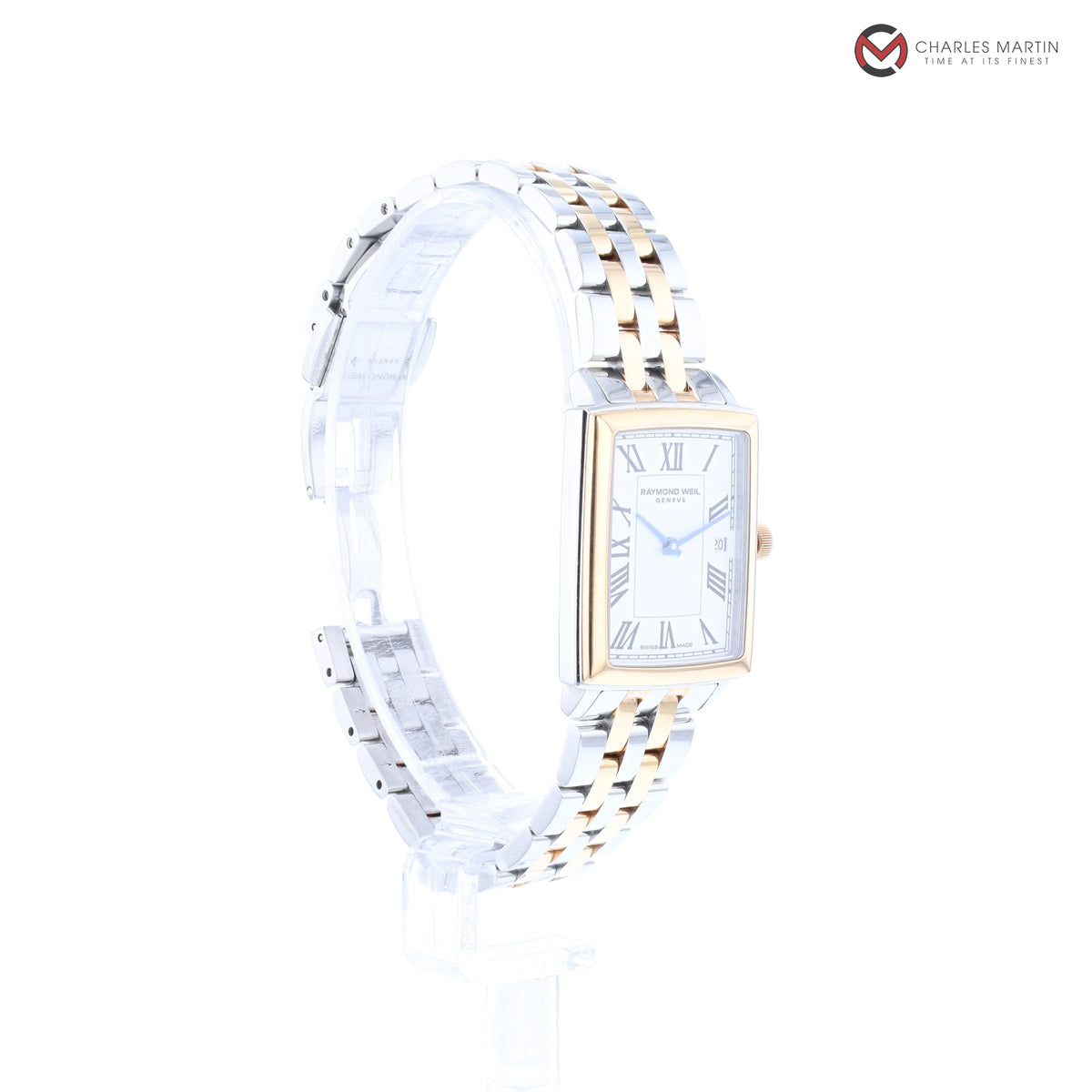 Raymond Weil Toccata
