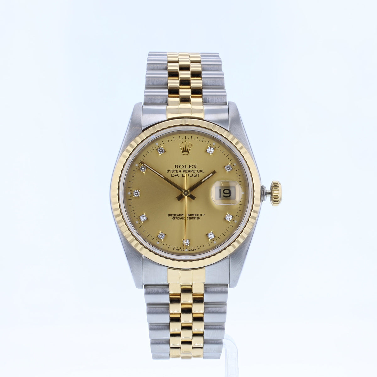 Rolex Datejust