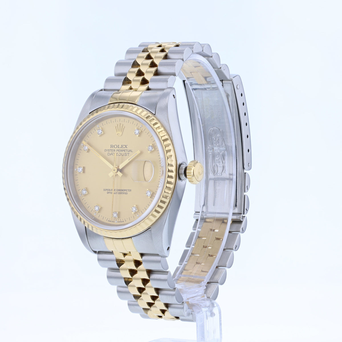 Rolex Datejust