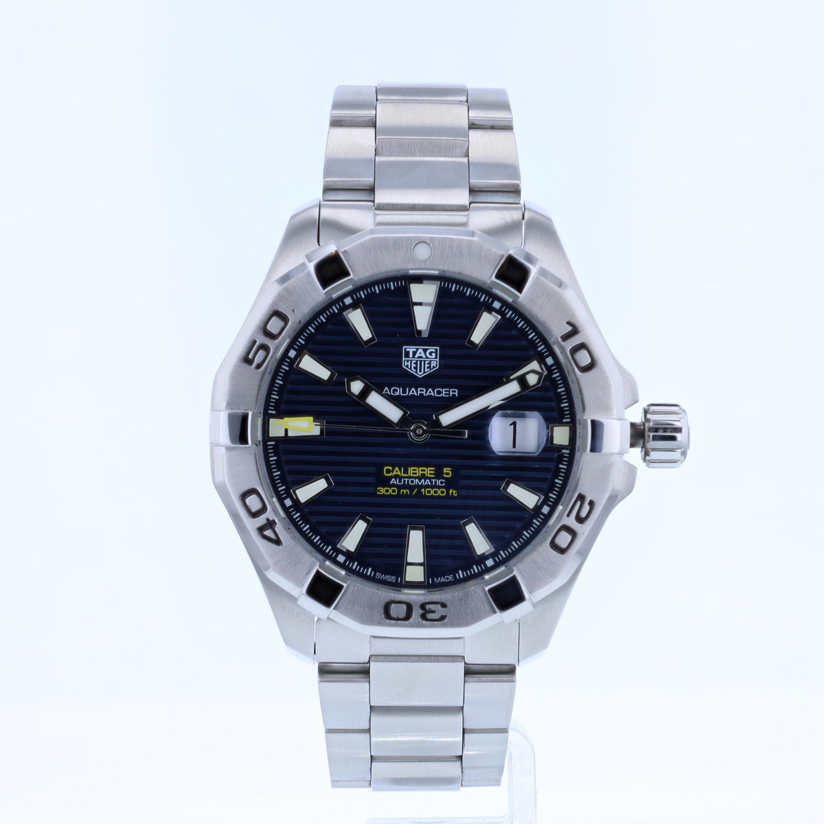 Tag Heuer Aquaracer