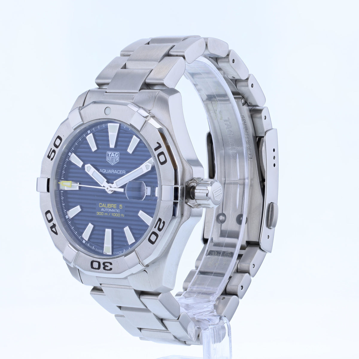 Tag Heuer Aquaracer