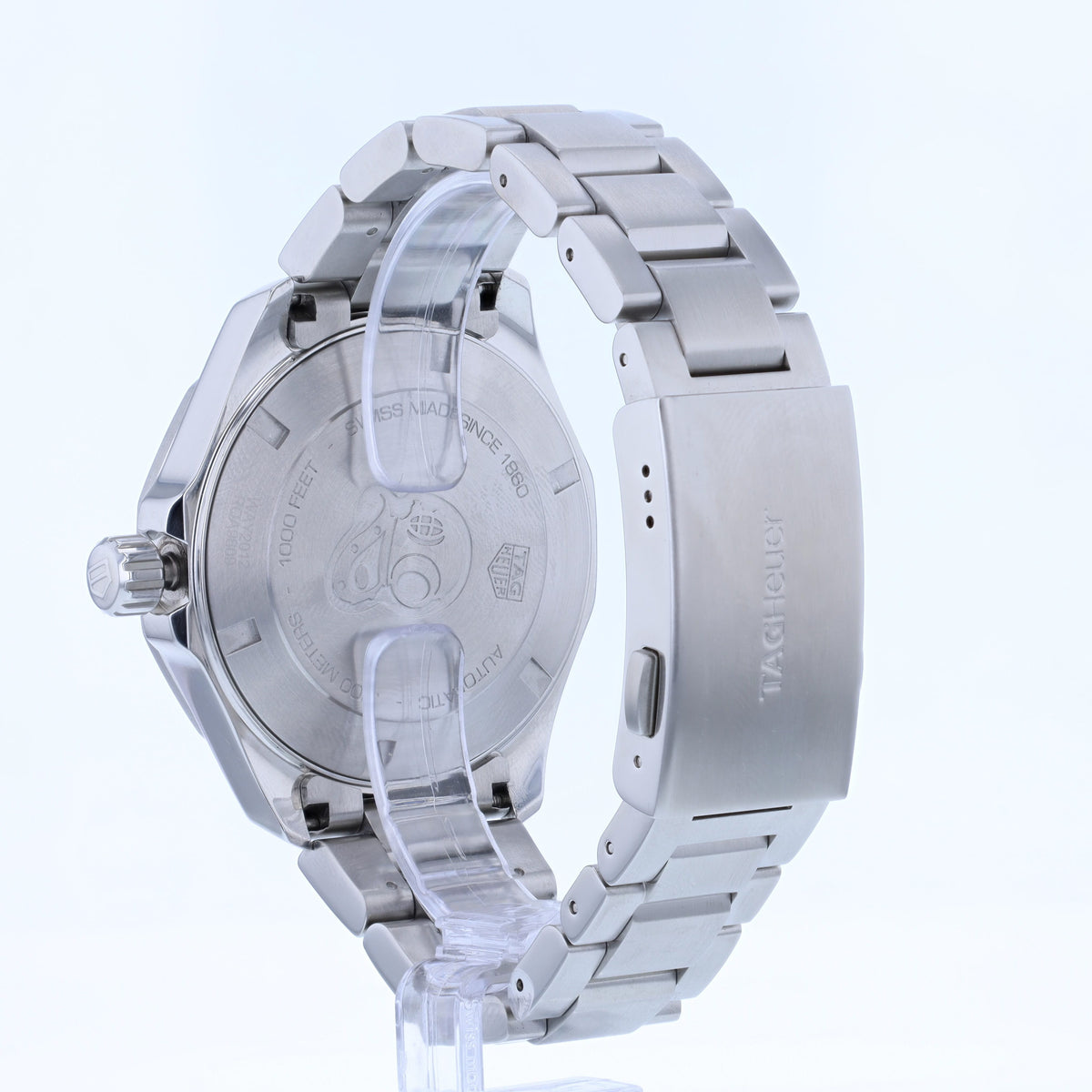 Tag Heuer Aquaracer