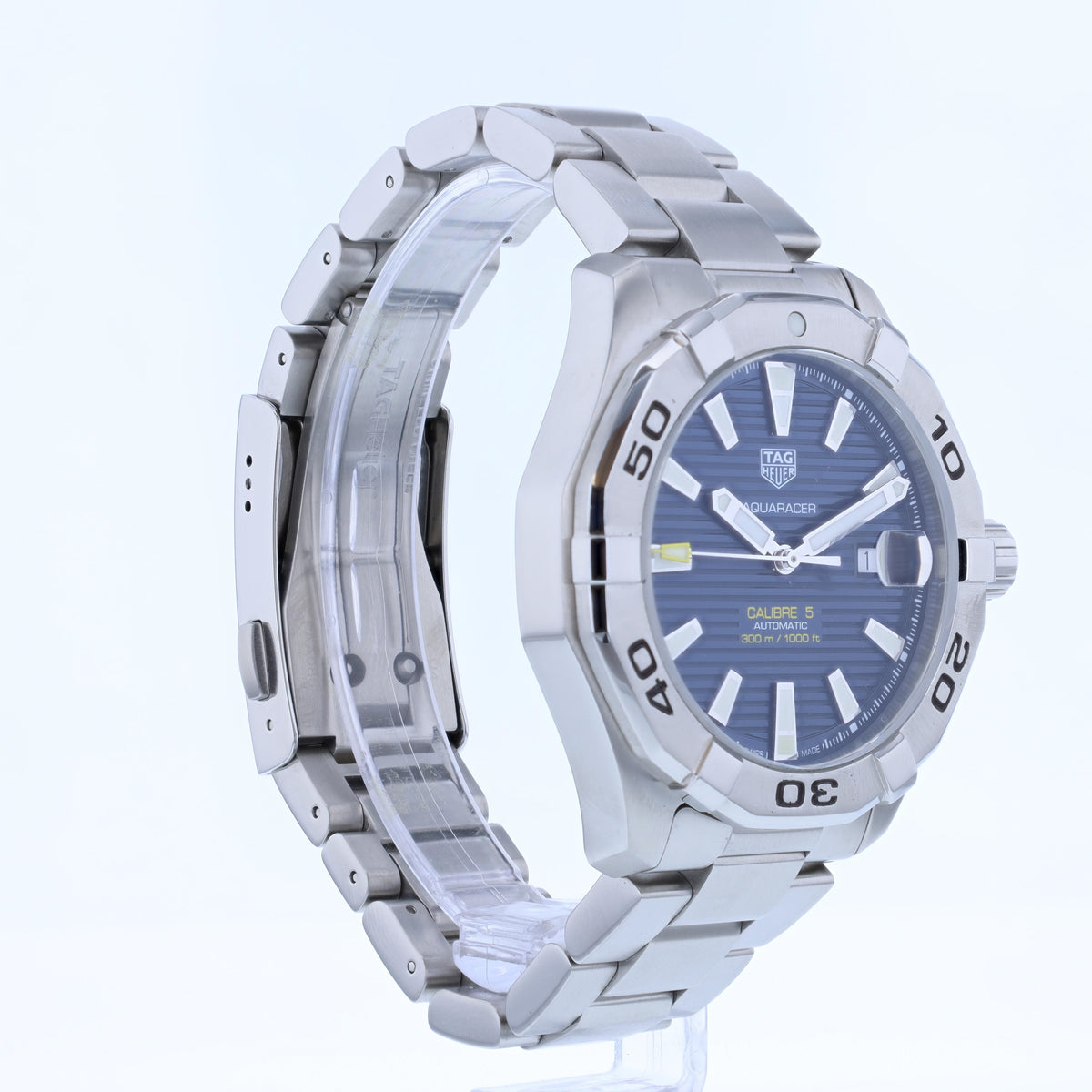 Tag Heuer Aquaracer