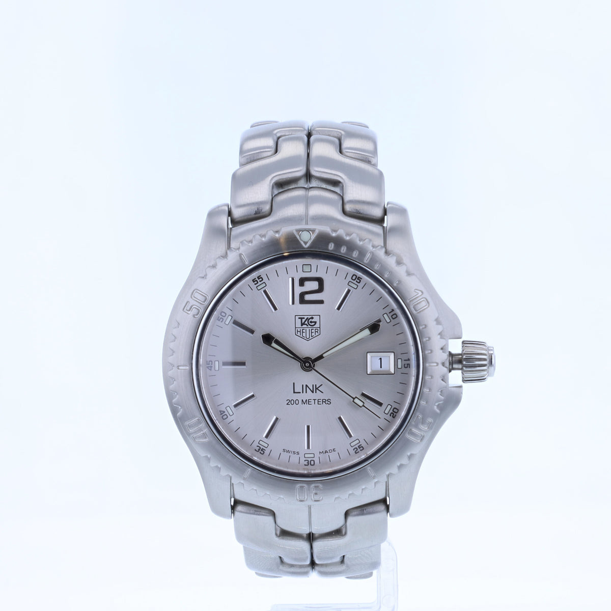 Tag Heuer Link