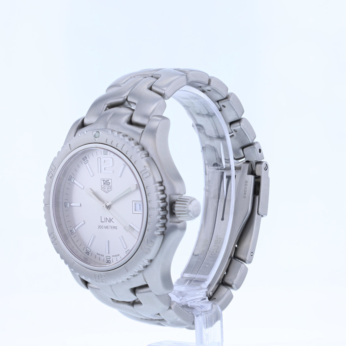 Tag Heuer Link