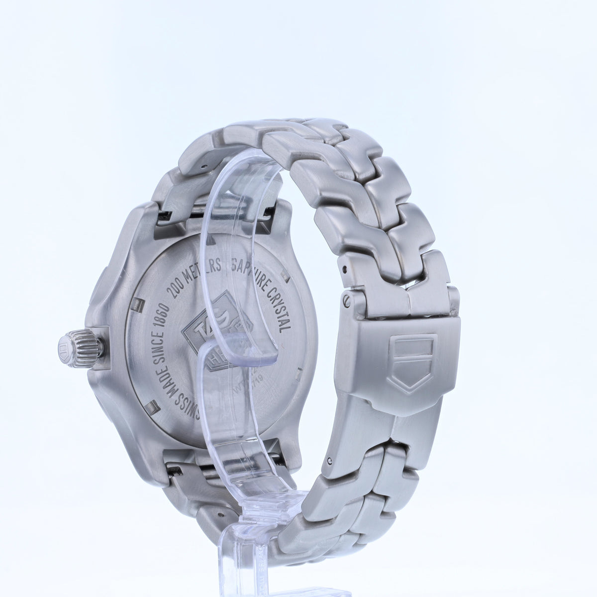 Tag Heuer Link