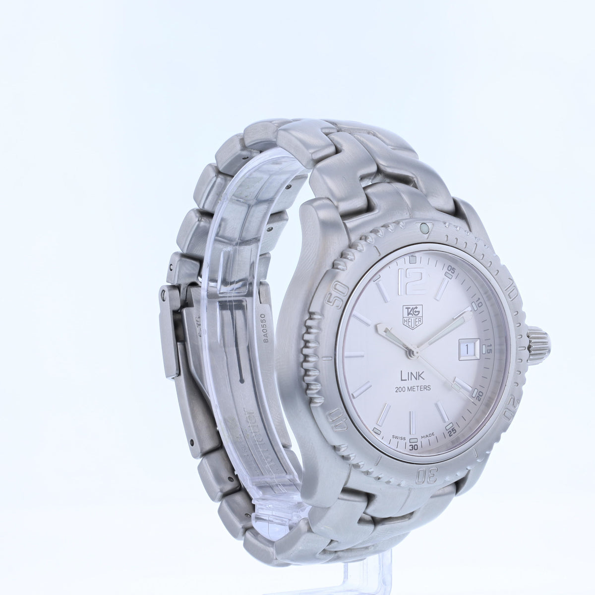 Tag Heuer Link