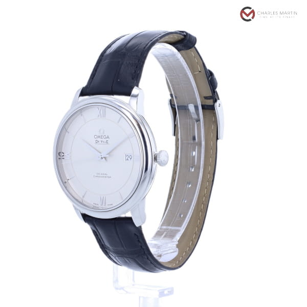 Omega Deville Co-Axial