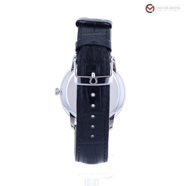 Omega Deville Co-Axial
