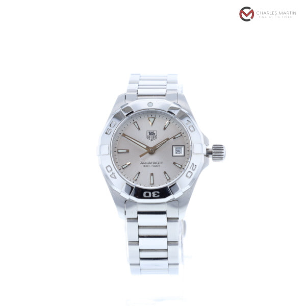 Tag Heuer Aquaracer Ladies