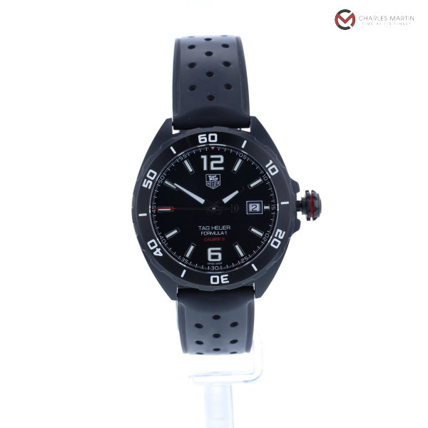 Tag Heuer Formula 1