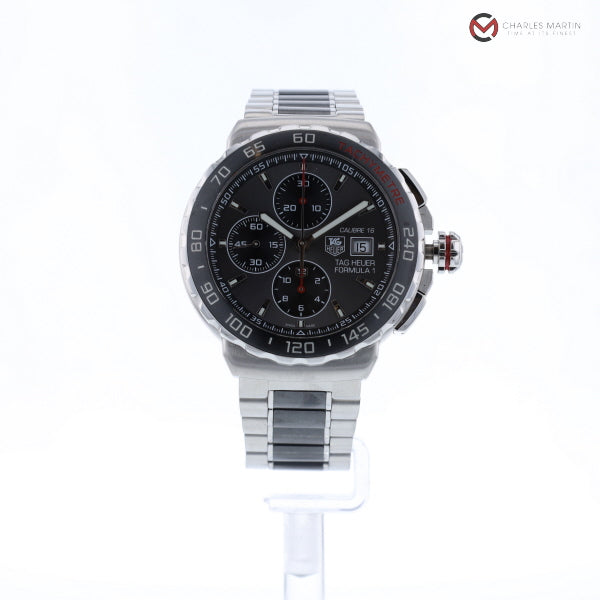 Tag Heuer Formula 1 Chronograph