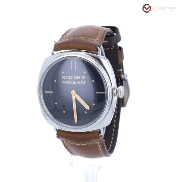 Panerai Radiomir 3 Days