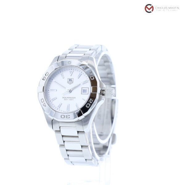 Tag Heuer Aquaracer Ladies