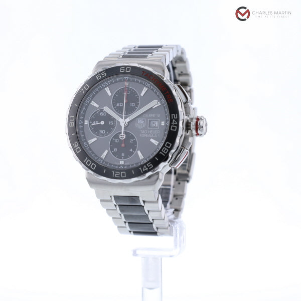 Tag Heuer Formula 1 Chronograph