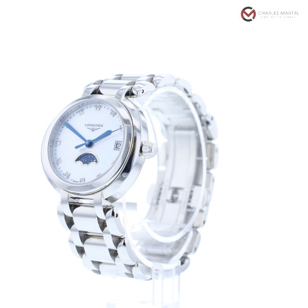 Longines Primaluna L8.116.4.87.6