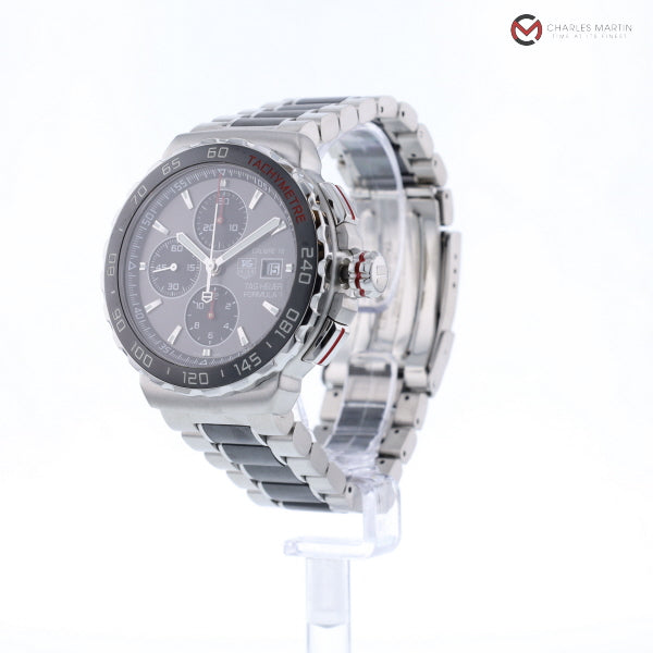 Tag Heuer Formula 1 Chronograph