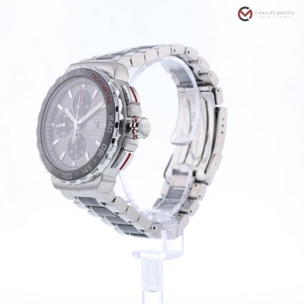 Tag Heuer Formula 1 Chronograph
