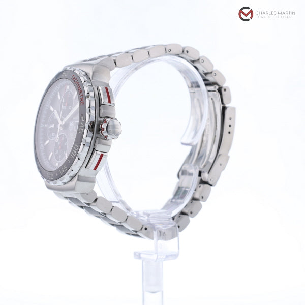 Tag Heuer Formula 1 Chronograph