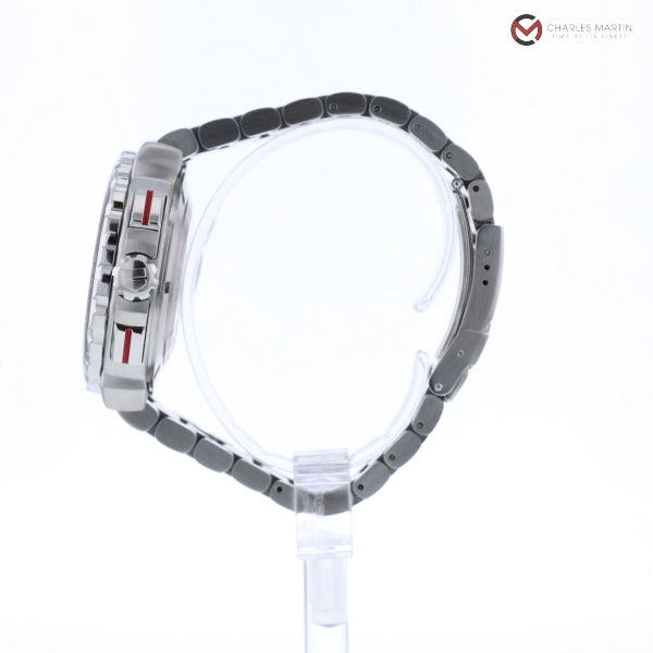 Tag Heuer Formula 1 Chronograph