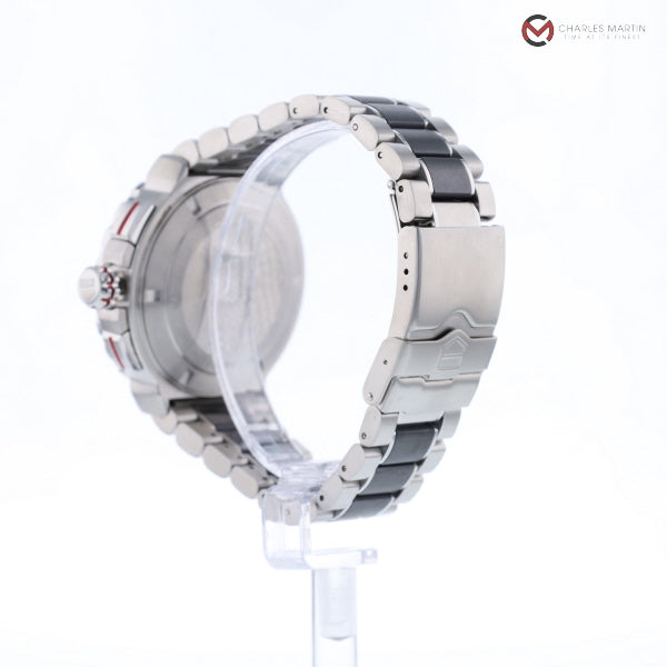 Tag Heuer Formula 1 Chronograph