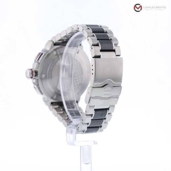Tag Heuer Formula 1 Chronograph