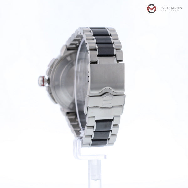 Tag Heuer Formula 1 Chronograph