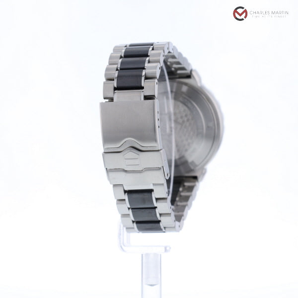 Tag Heuer Formula 1 Chronograph