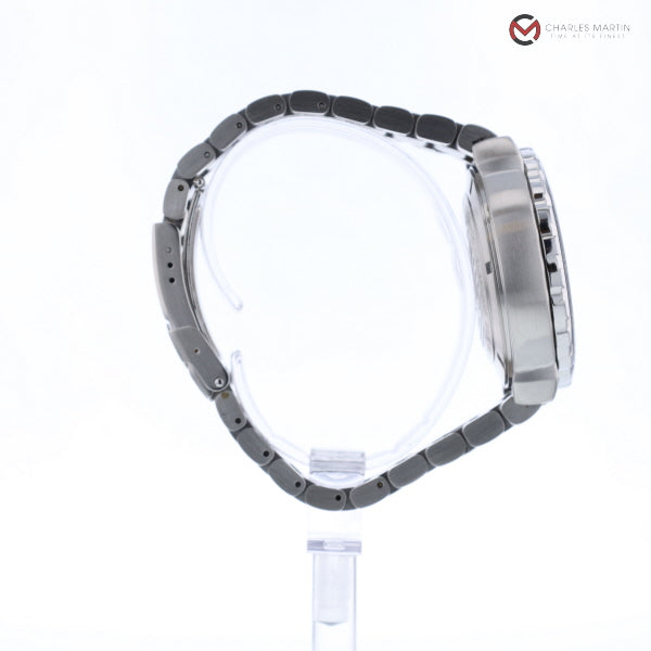 Tag Heuer Formula 1 Chronograph