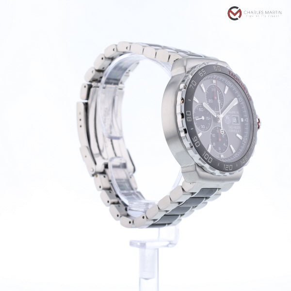 Tag Heuer Formula 1 Chronograph