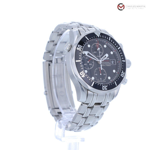 Omega Seamaster 300 Professional Chronograph