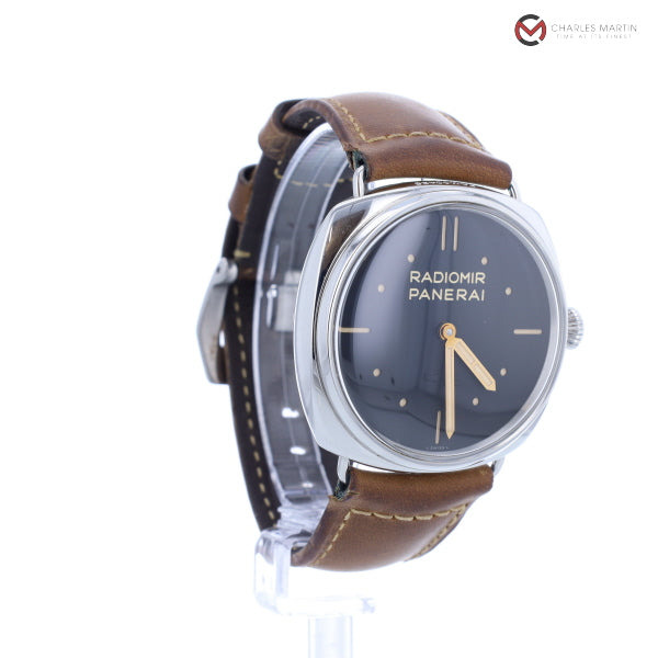 Panerai Radiomir 3 Days