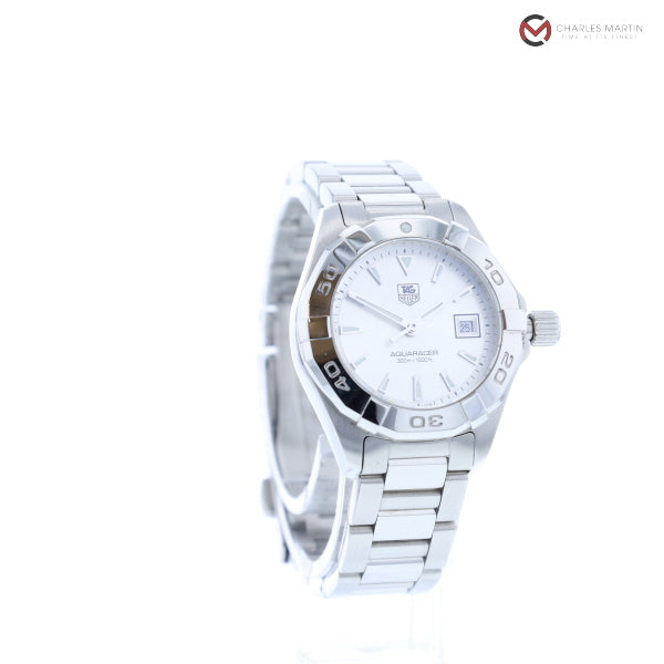 Tag Heuer Aquaracer Ladies