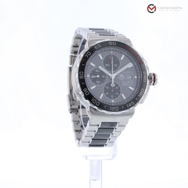 Tag Heuer Formula 1 Chronograph