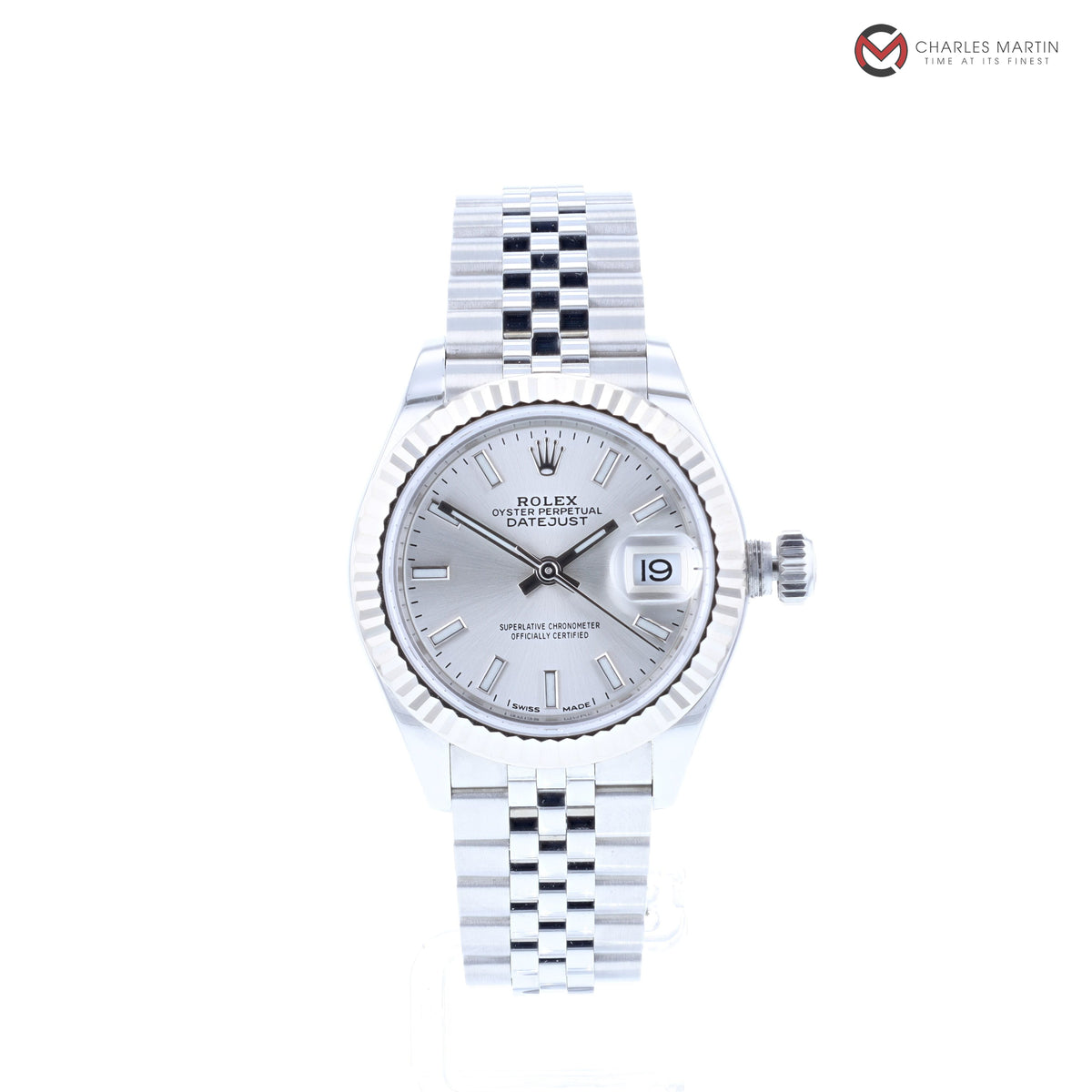 Rolex Lady's DateJust