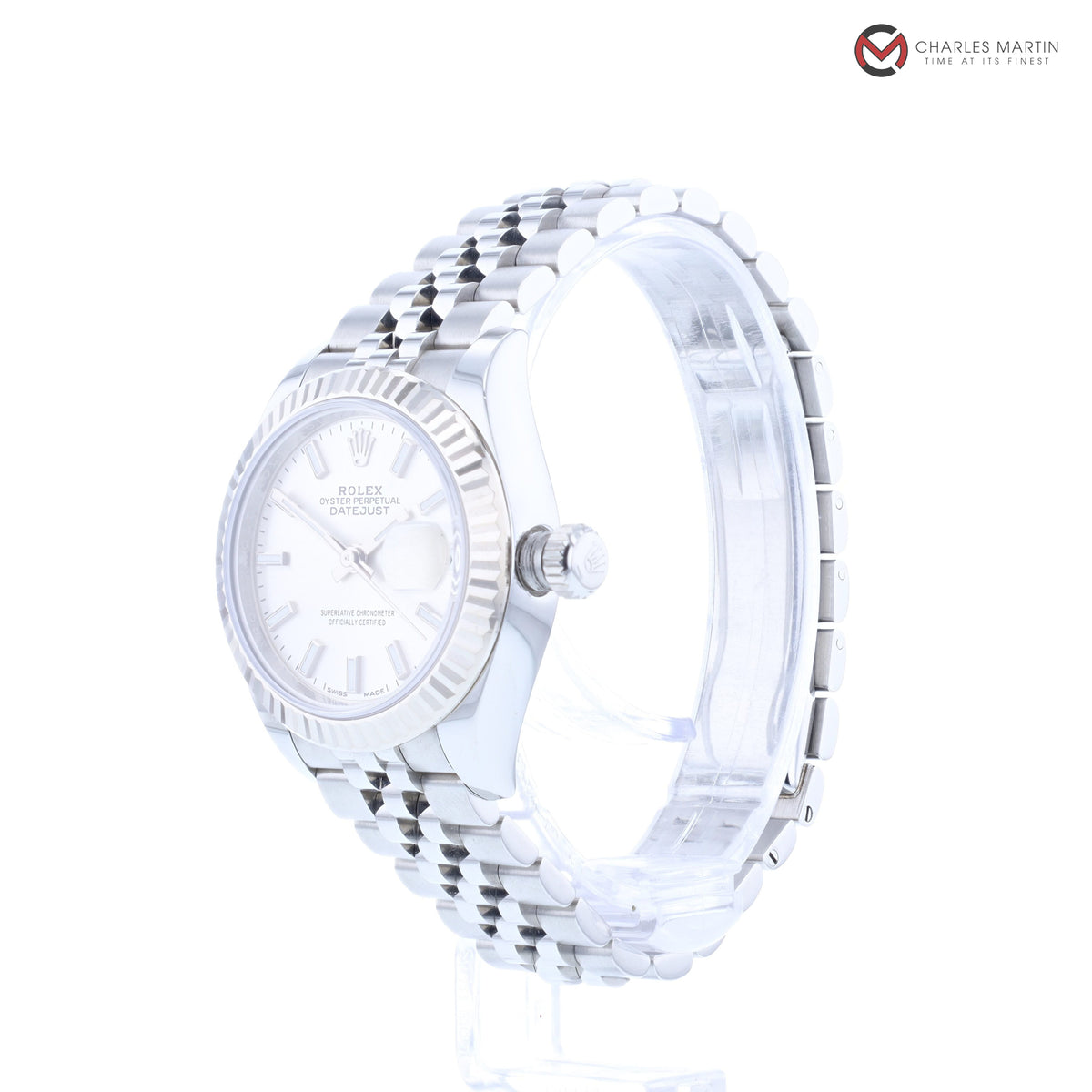 Rolex Lady's DateJust