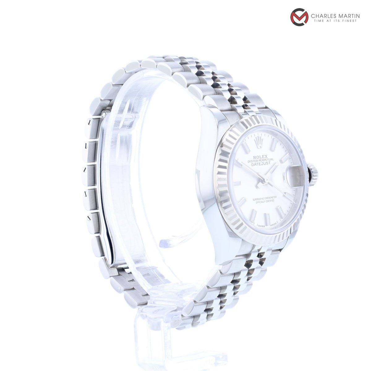 Rolex Lady's DateJust